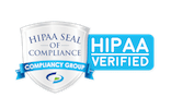 HIPAA Seal of Compliance